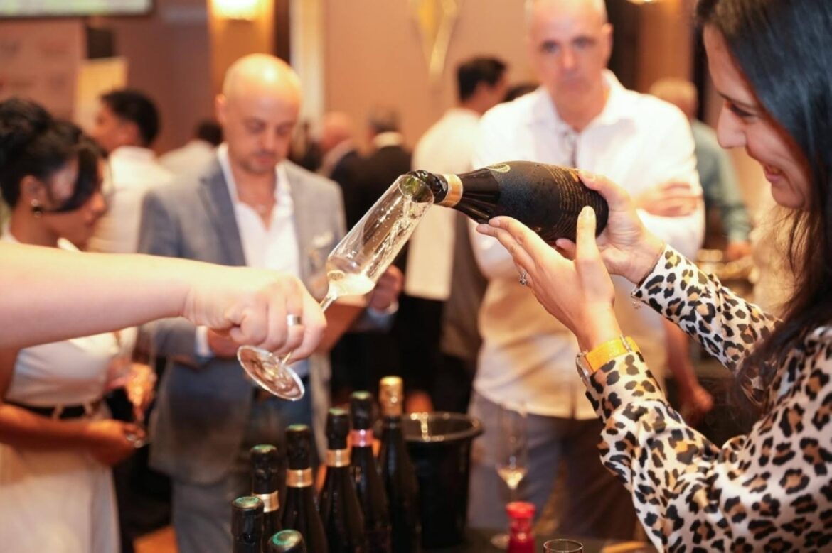 Tastin’ France Manila 2026 brings French wine and spirit excellence to the PH