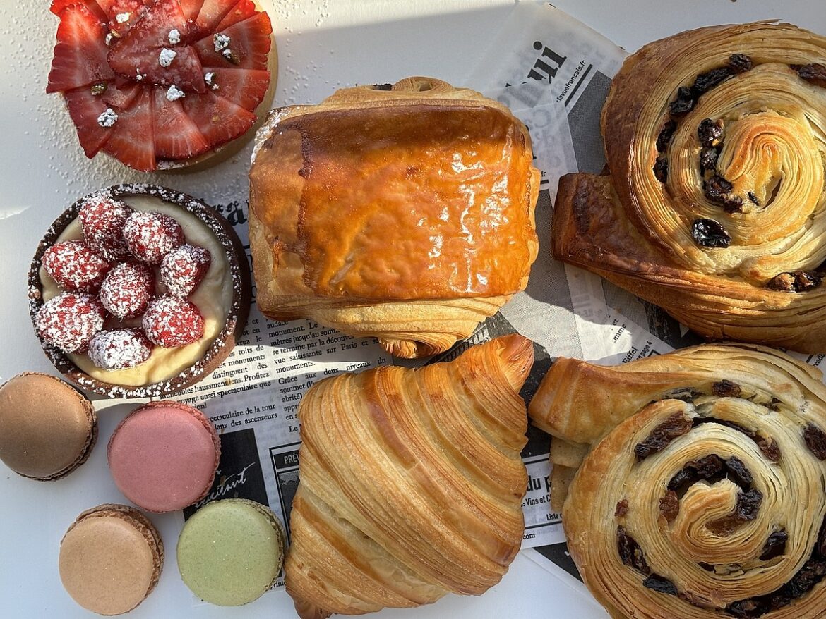 Food Scene: Where to find the best baked goods in the Scenic City