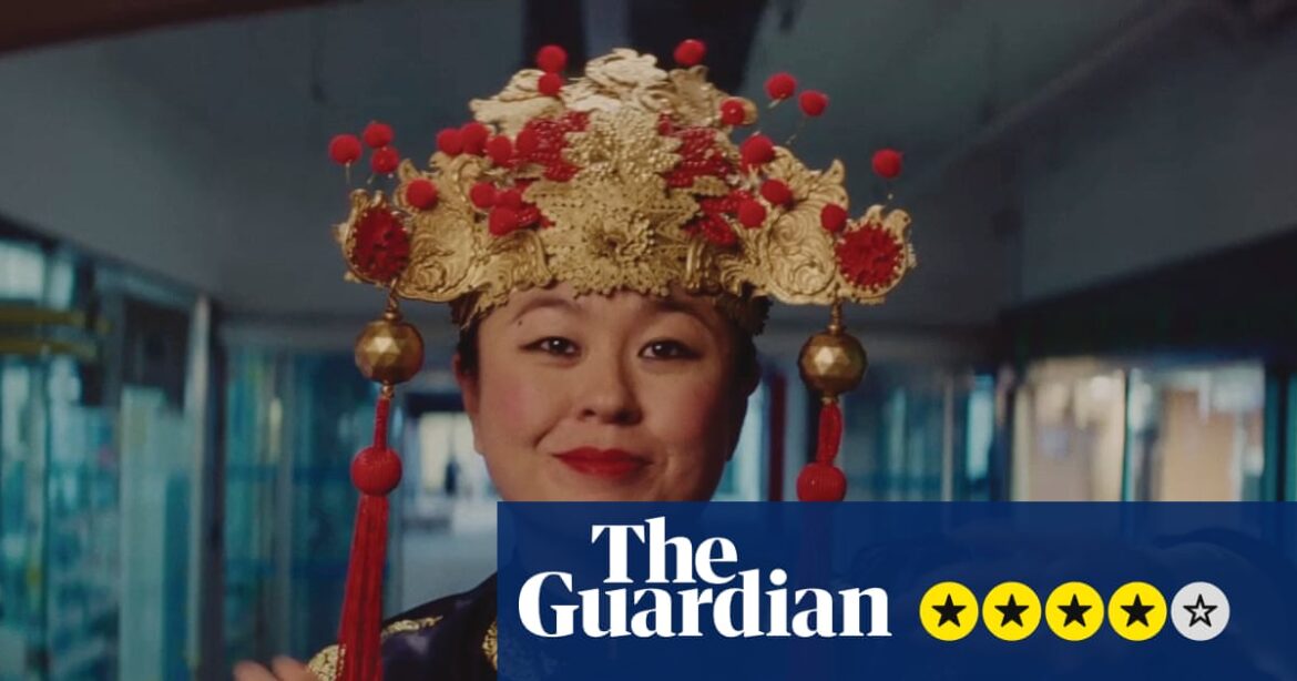 In the Nguyen Kitchen review – cooking up a heartwarming Vietnamese-French diaspora musical | Movies