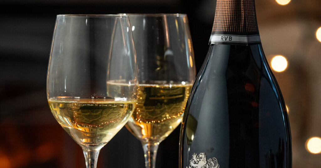 This Valentine’s Day, Offer Up Bubbly From Germany