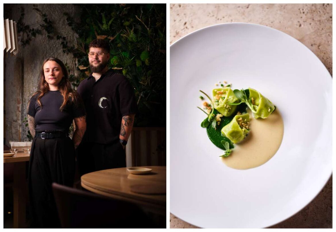 Best Restaurants in Lyon: From Bocuse’s Legacy to the City’s Most Exciting Tables