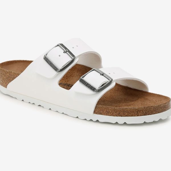 Birkenstock Arizona (Suede)