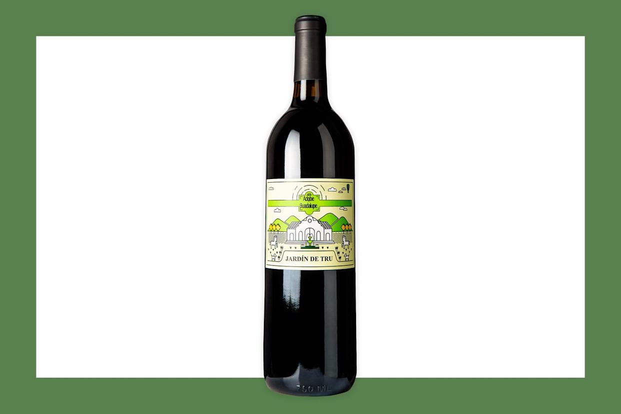 Credit: Courtesy of Adobe Guadalupe