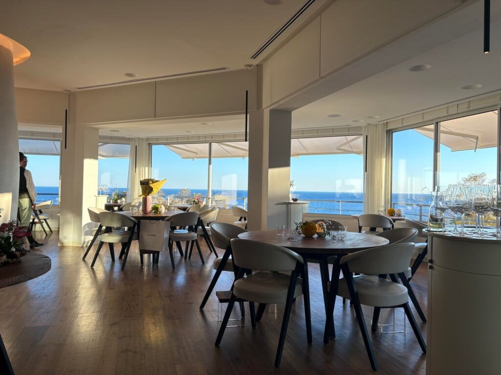 Mirazur 20th Anniversary Collab with El Bulli