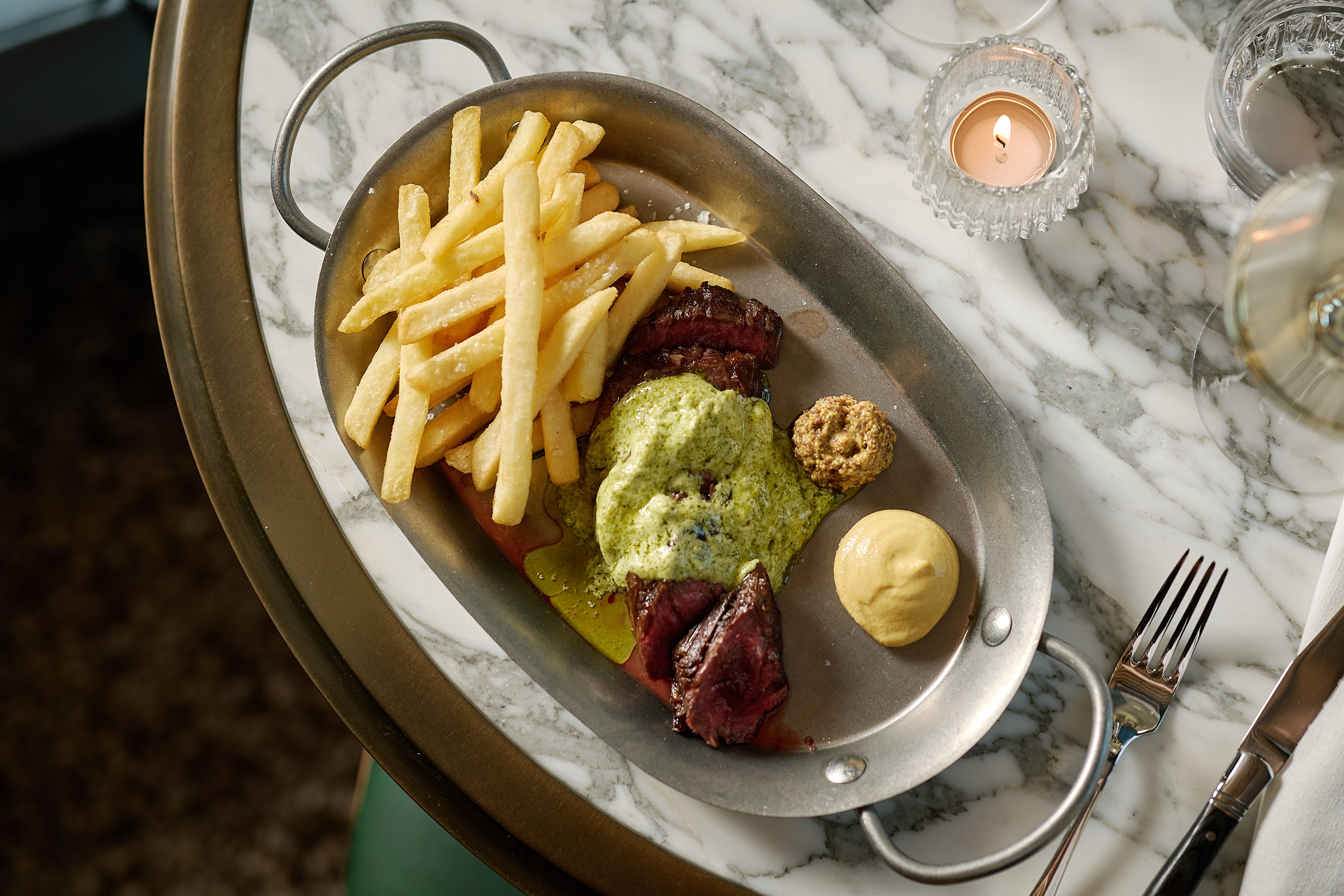 Photo: Courtesy Of The Mulberry Group / Kristoffer Paulsen