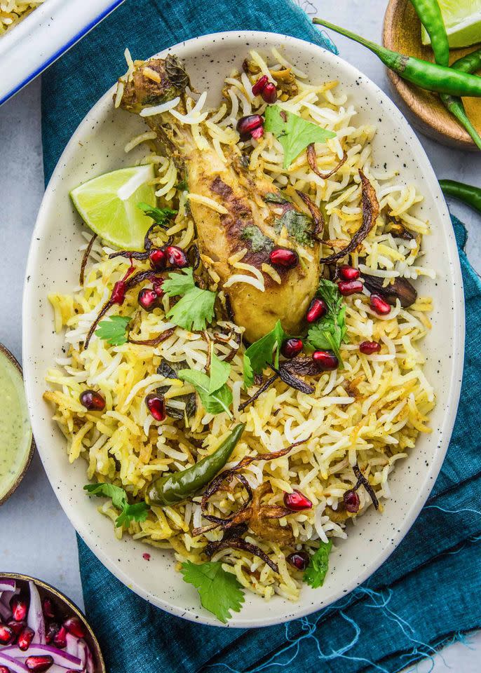 Credit: Prerna Singh