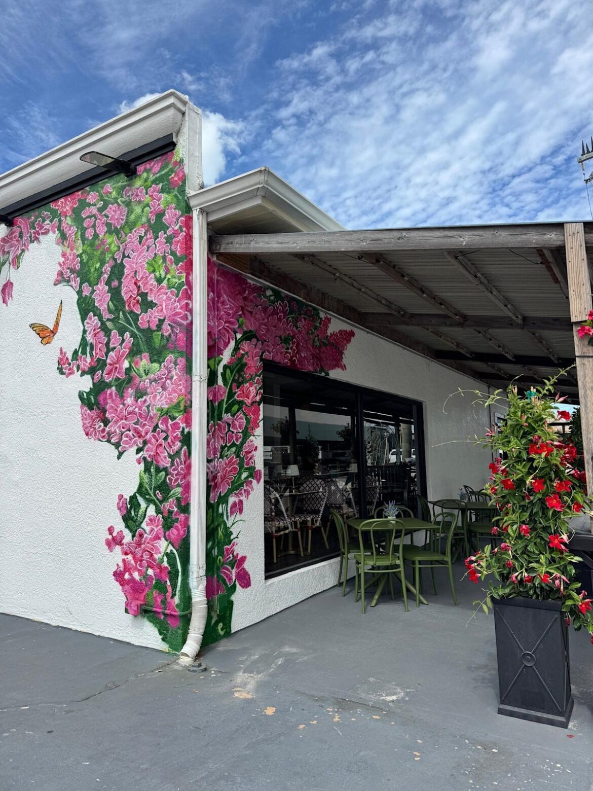 French chef to open new cafe in Cocoa Beach