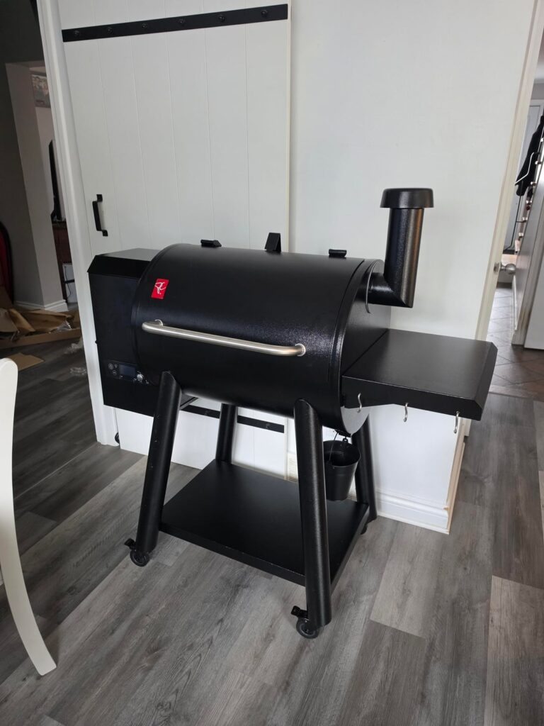 Presidents Choice Pellet Grills Presidents Choice Pellet Grills