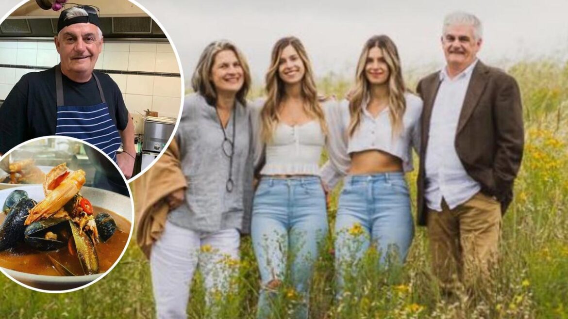 Maestral Mediterranean Seafood Restaurant announces closure