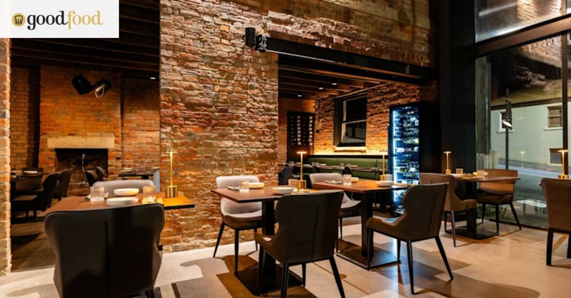 Wunderbar, Hobart - Good Food app listing