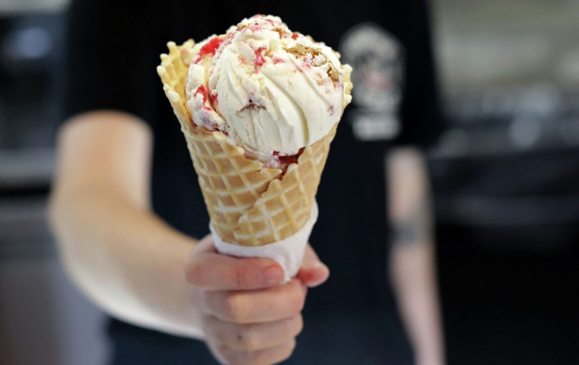 Tongue in Cheek ice cream shop to expand presence in Plano