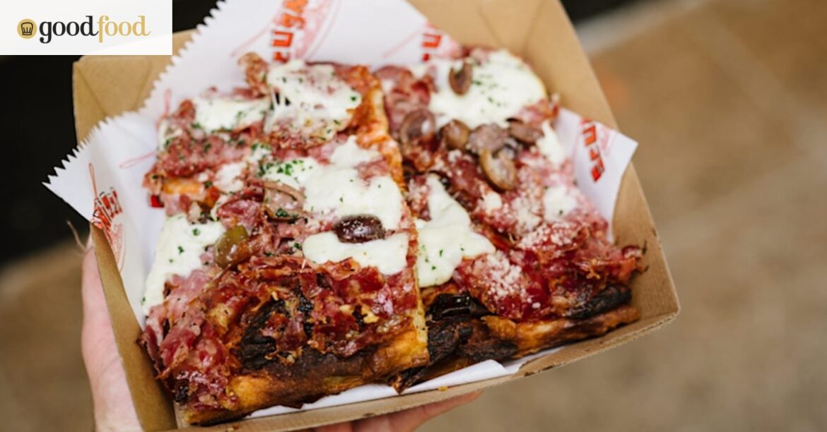 Westfield Chermside Food Court – BT Good Food app listing Westfield Chermside Food Court - BT Good Food app listing