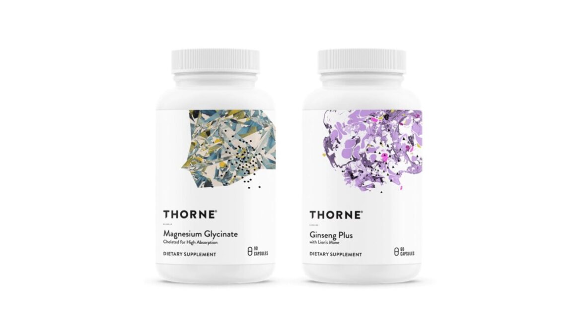Thorne reaches $500M in revenue after L Catterton take private