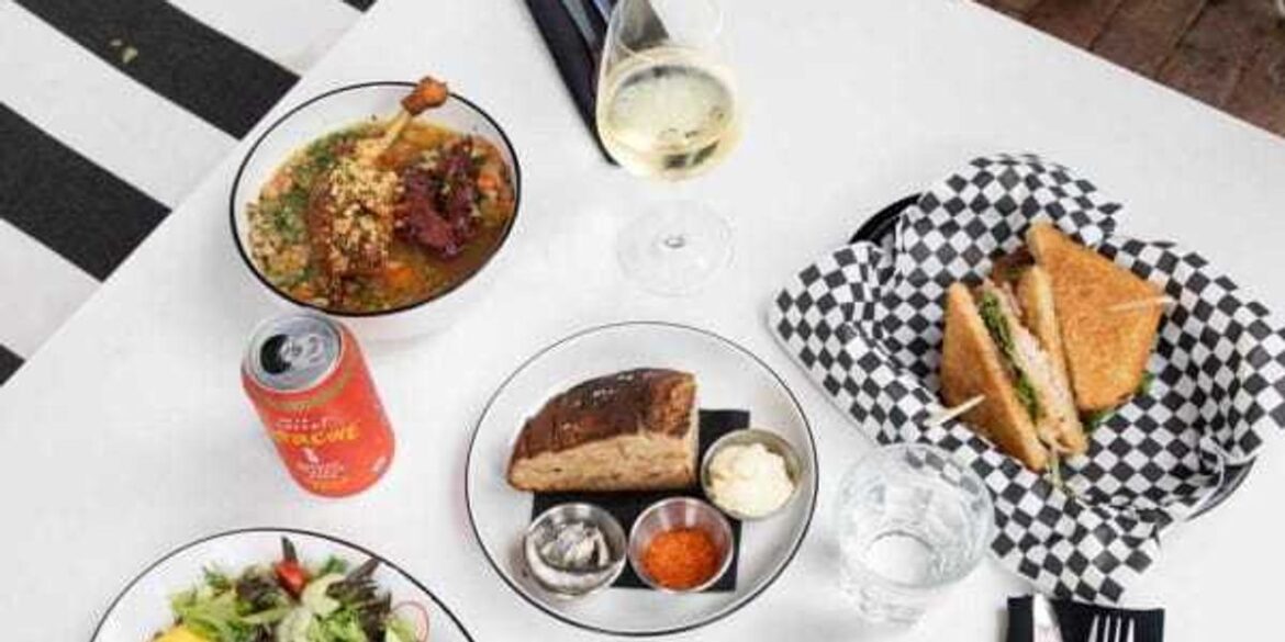 Tiny Grocer turns Hyde Park eatery to café, plans new spot