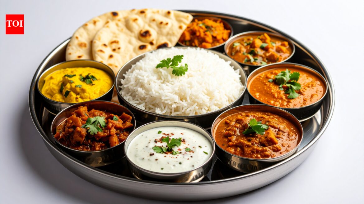 Think your diet is healthy? These everyday Desi foods could be impacting your cholesterol and here’s what to do Think your diet is healthy? These everyday Desi foods could be impacting your cholesterol and here’s what to do