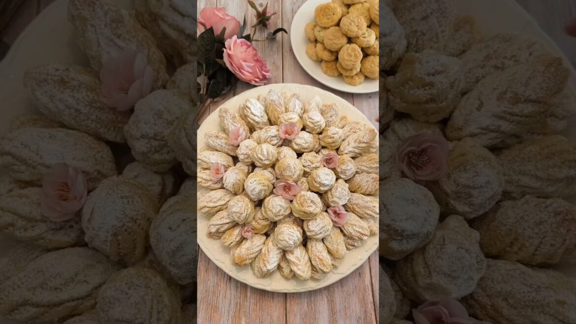 Easy homemade Maamoul #easter #recipe #maamoul #معمول #وصفات #حلويات_العيد Easy homemade Maamoul #easter #recipe #maamoul #معمول #وصفات #حلويات_العيد