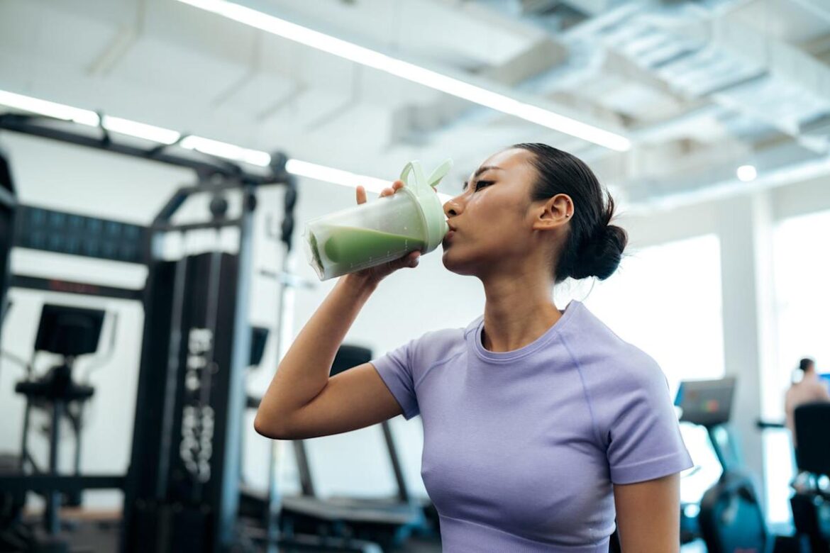 Protein Drinks Seem Like an Easy Win—but Dietitians Say They Work Differently Than You Think Prevention