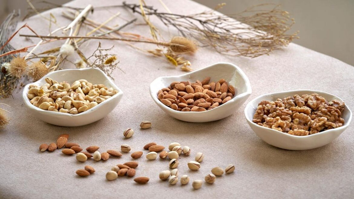 Walnuts Vs. Almonds: Which Is Better for Brain Health, According to Dietitians Prevention