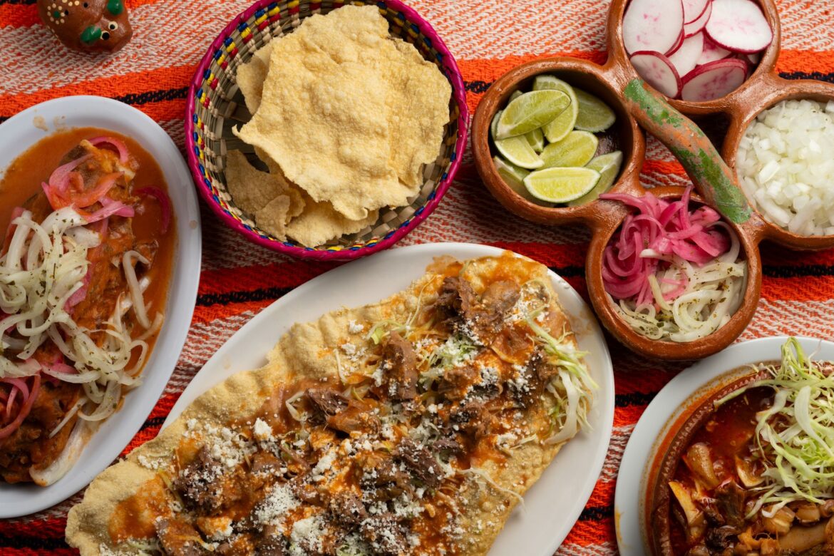 Why Cenaduria Elvira is the Bay Area’s most radical Mexican restaurant Why Cenaduria Elvira is the Bay Area’s most radical Mexican restaurant