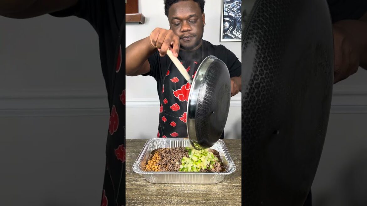 Best Baked Beans Ever!! #atlchefd #food #recipe