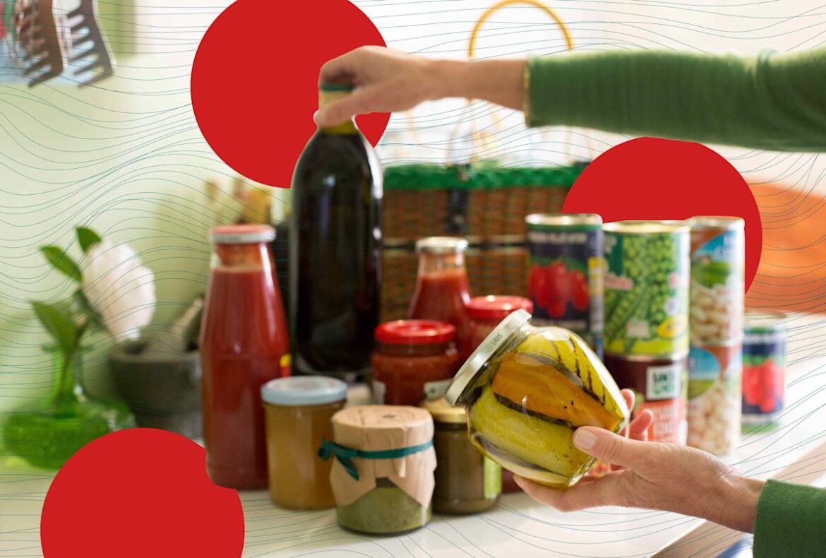 We Asked 9 Chefs the Pantry Staple They Can’t Live Without—Here’s What They Chose Eating Well