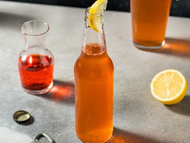 Meet Spaghett: The 3-Ingredient Drink that’s Tastier (and Cheaper) than an Aperol Spritz Allrecipes