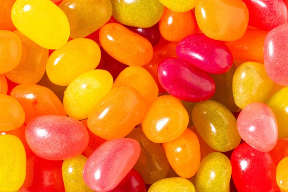 The Best-Tasting Jelly Beans for Easter, According to Candy Experts Simply Recipes