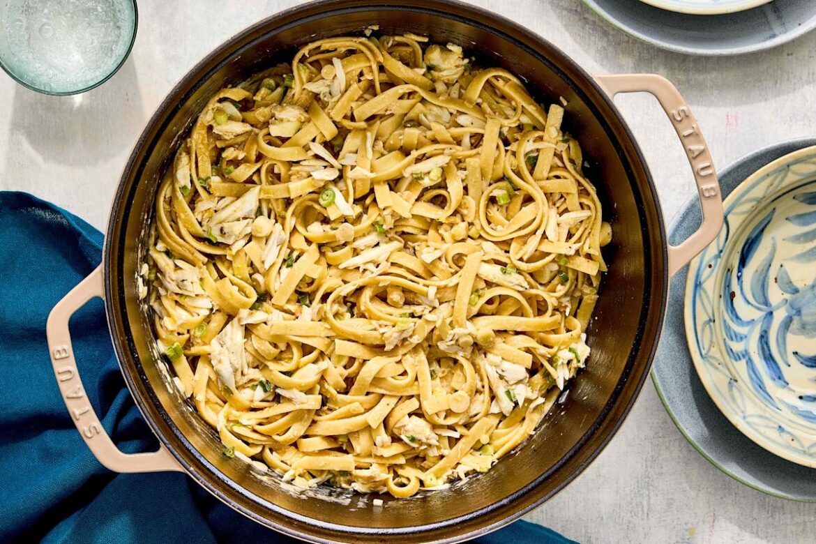 The Best Store-Bought Pasta Brands, According To Southern Chefs Southern Living