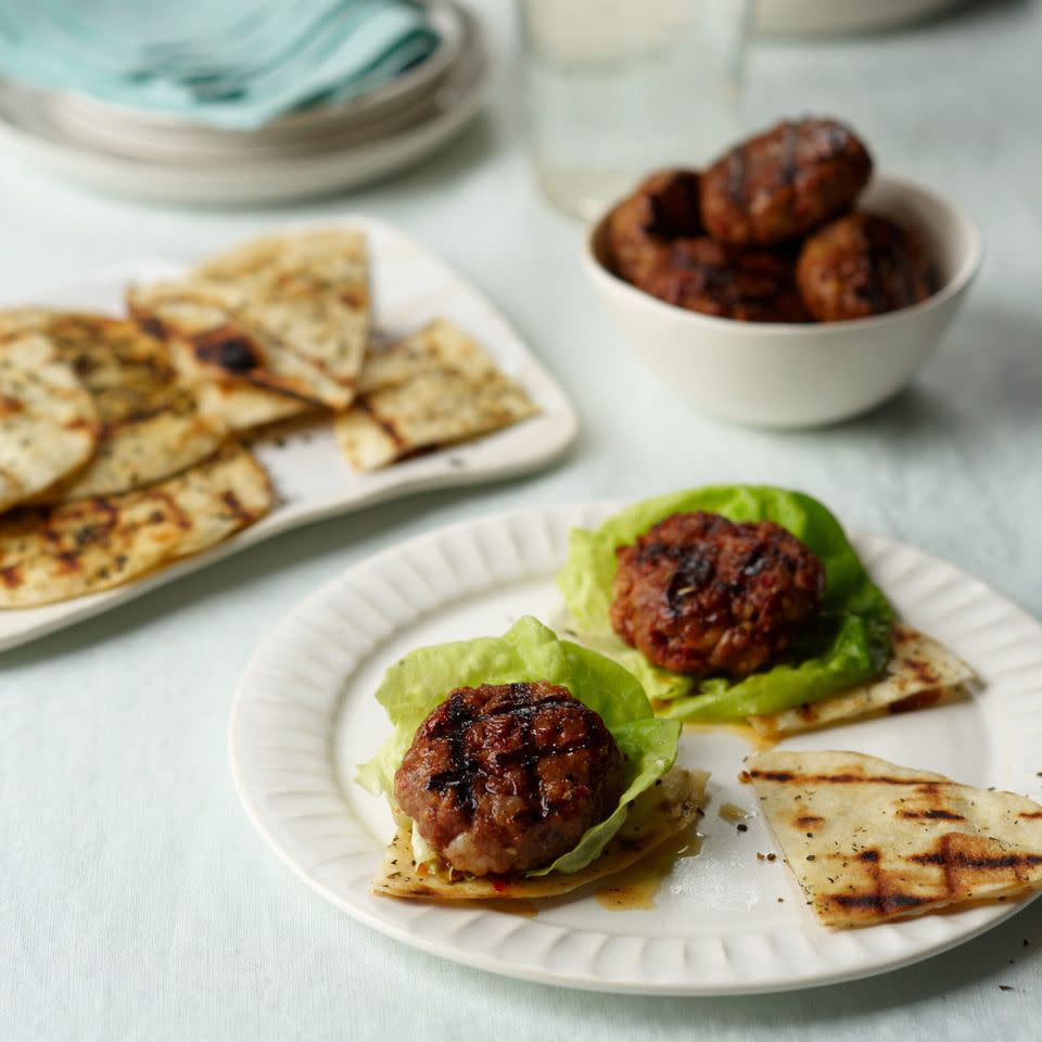 Credit: David Malosh