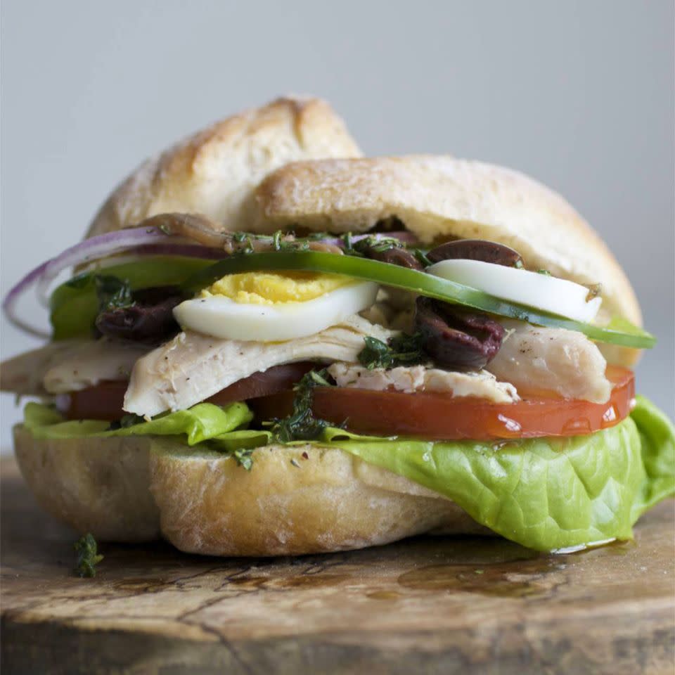 Credit: Susan Spungen