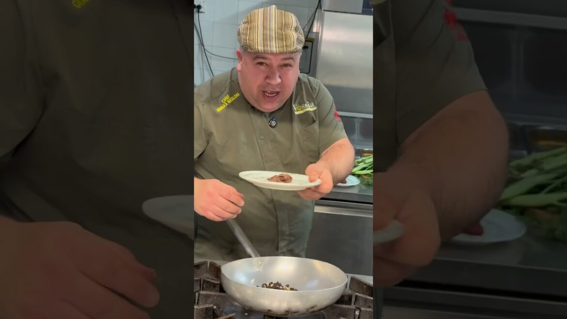 Ricetta antica Pasta con le sarde, sai perché si mangia in Sicilia?