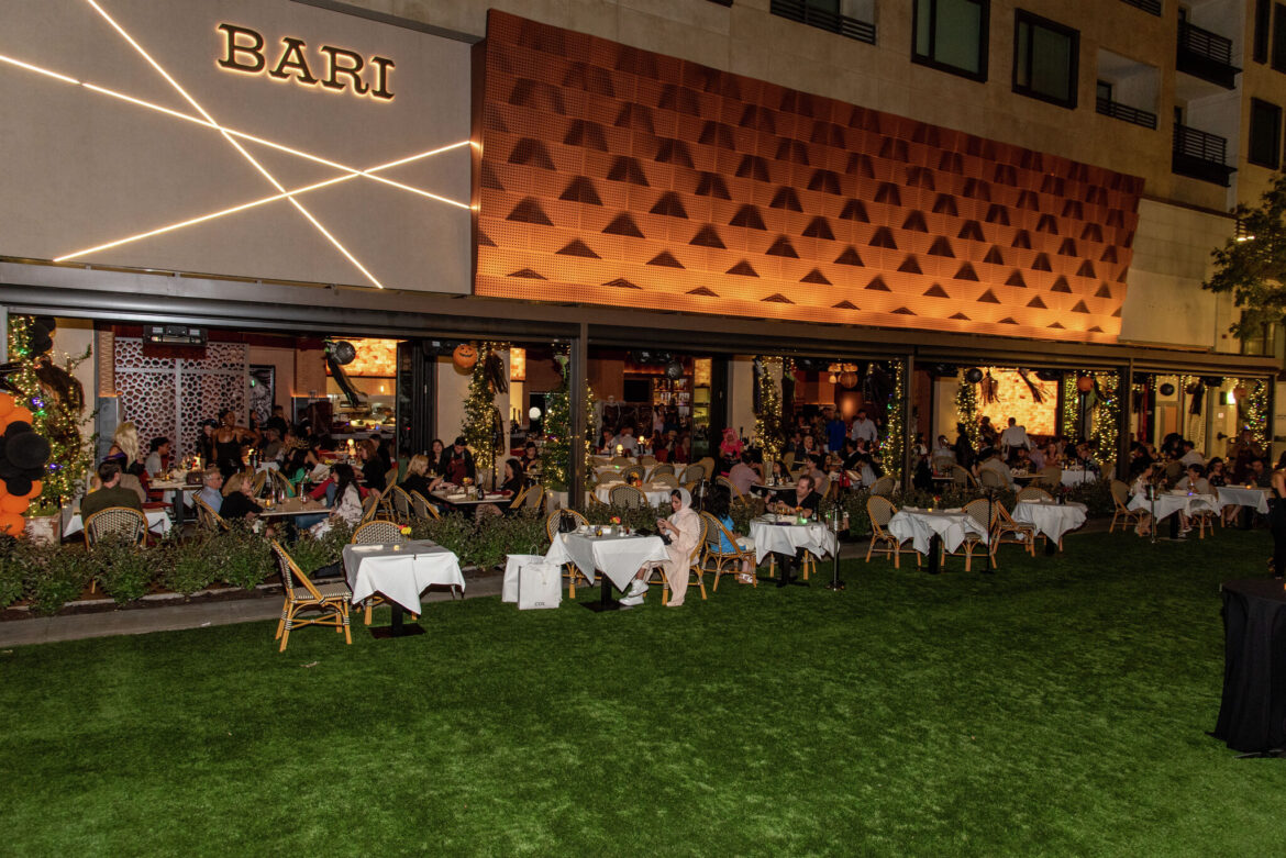 Lauded Houston Italian restaurant to open second location