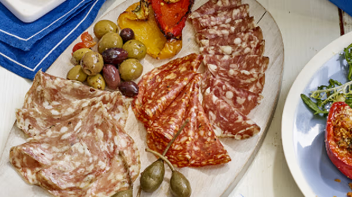 Dine alfresco in Glasgow this summer with Carluccio’s ready-made posh Italian picnics Glasgow Live