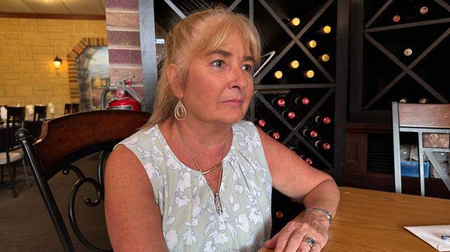 Bella Vita Bistro owner Lory Wooley will close her restaurant at the end of business on Aug. 30.