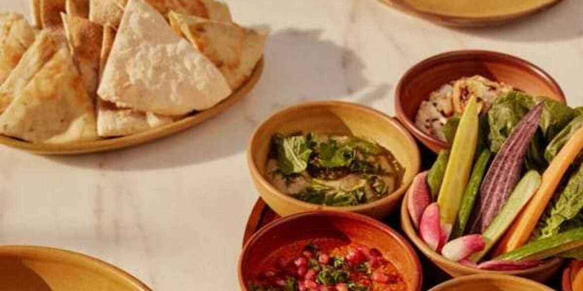 Award-winning rooftop restaurant is coming to Knox Dallas