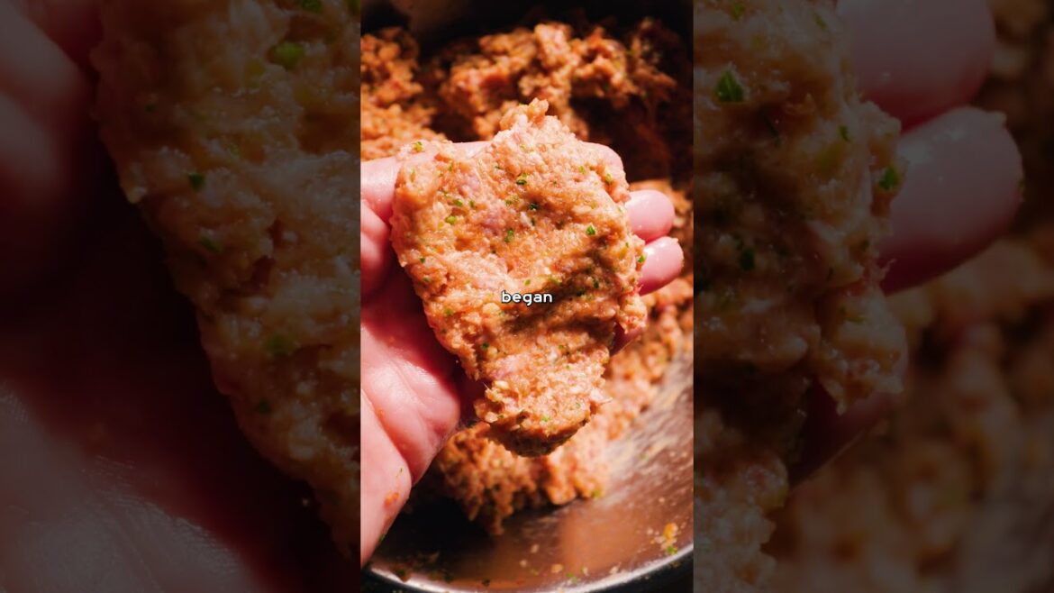 Where is Lahmacun from?