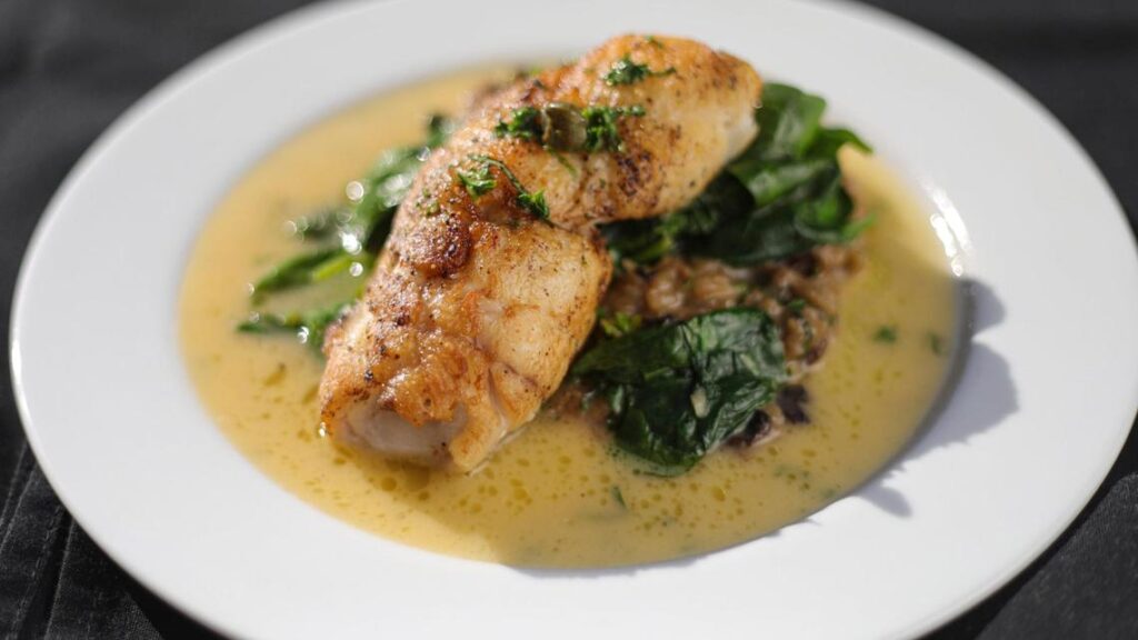 Paso Backdoor Cucina ghost kitchen opens in Paso Robles CA