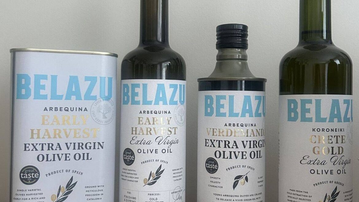 I tested 12 cooking oils — 1 unexpected kind was the winner Wales Online