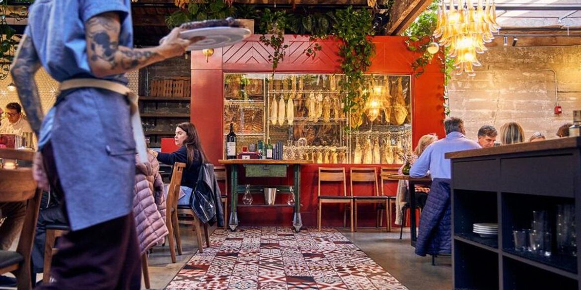 The Triumphant Return of Che Fico The Triumphant Return of Che Fico