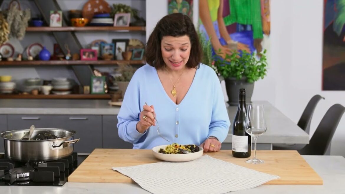 Thessaloniki Greek Food & Recipes | My Greek Table Full Episode