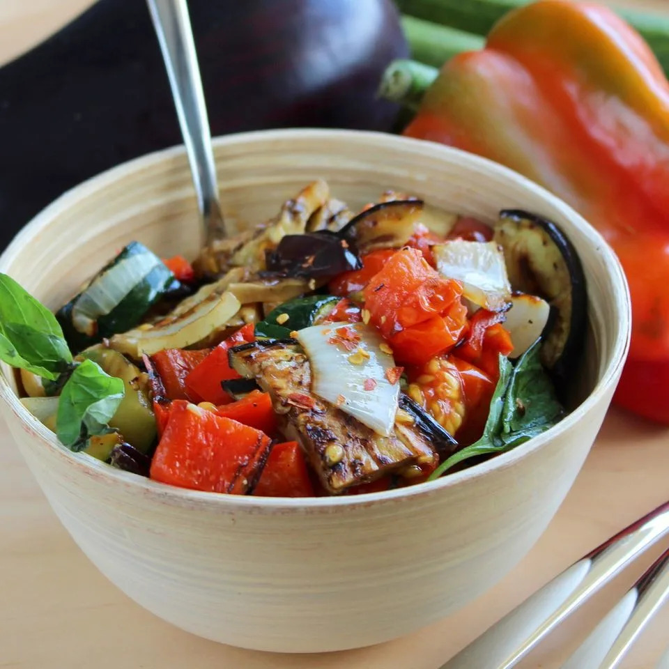 Credit: Buckwheat Queen