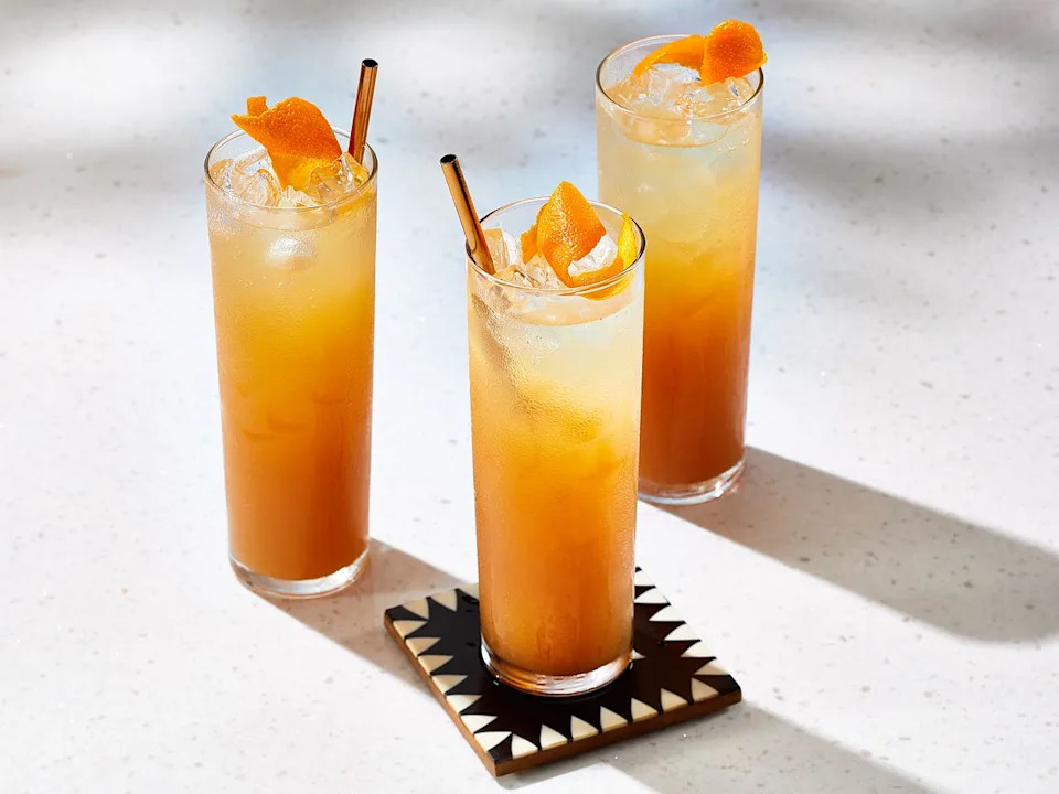 Credit: Photographer: Brie Goldman / Food Styling: Kelsey Moylan