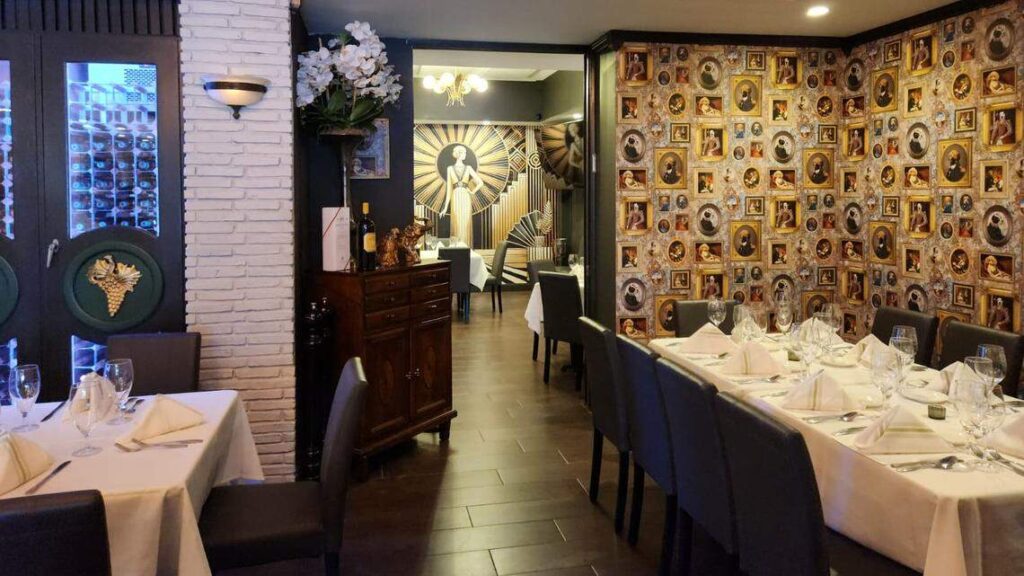 Maison Ostrow kosher French restaurant to open near Miami