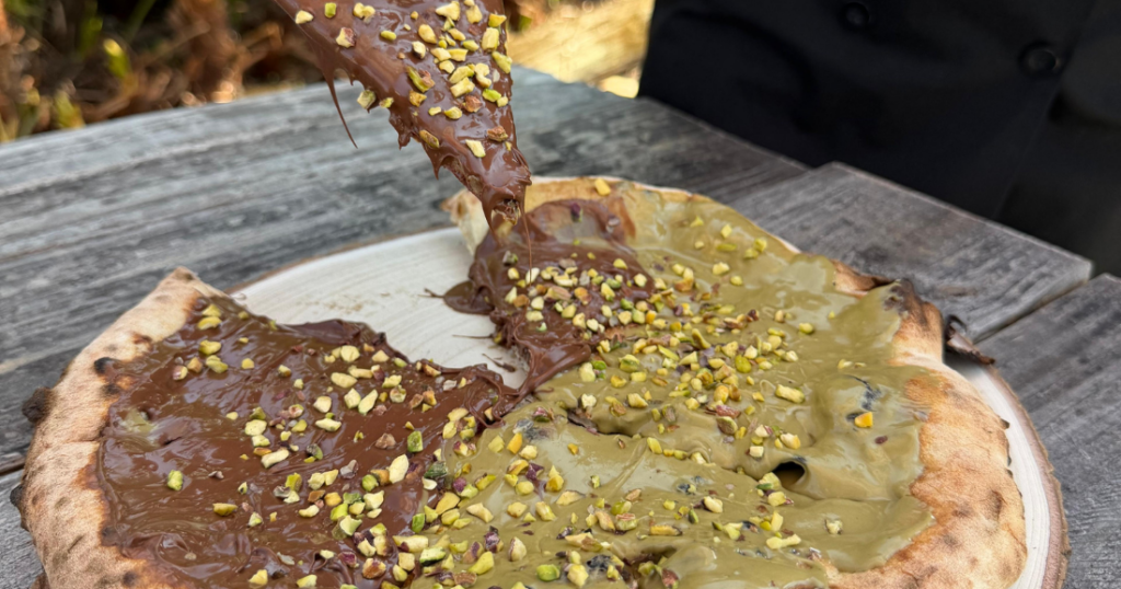 Why Key Biscayne residents are making the drive for this pizza | Taste of Key Biscayne