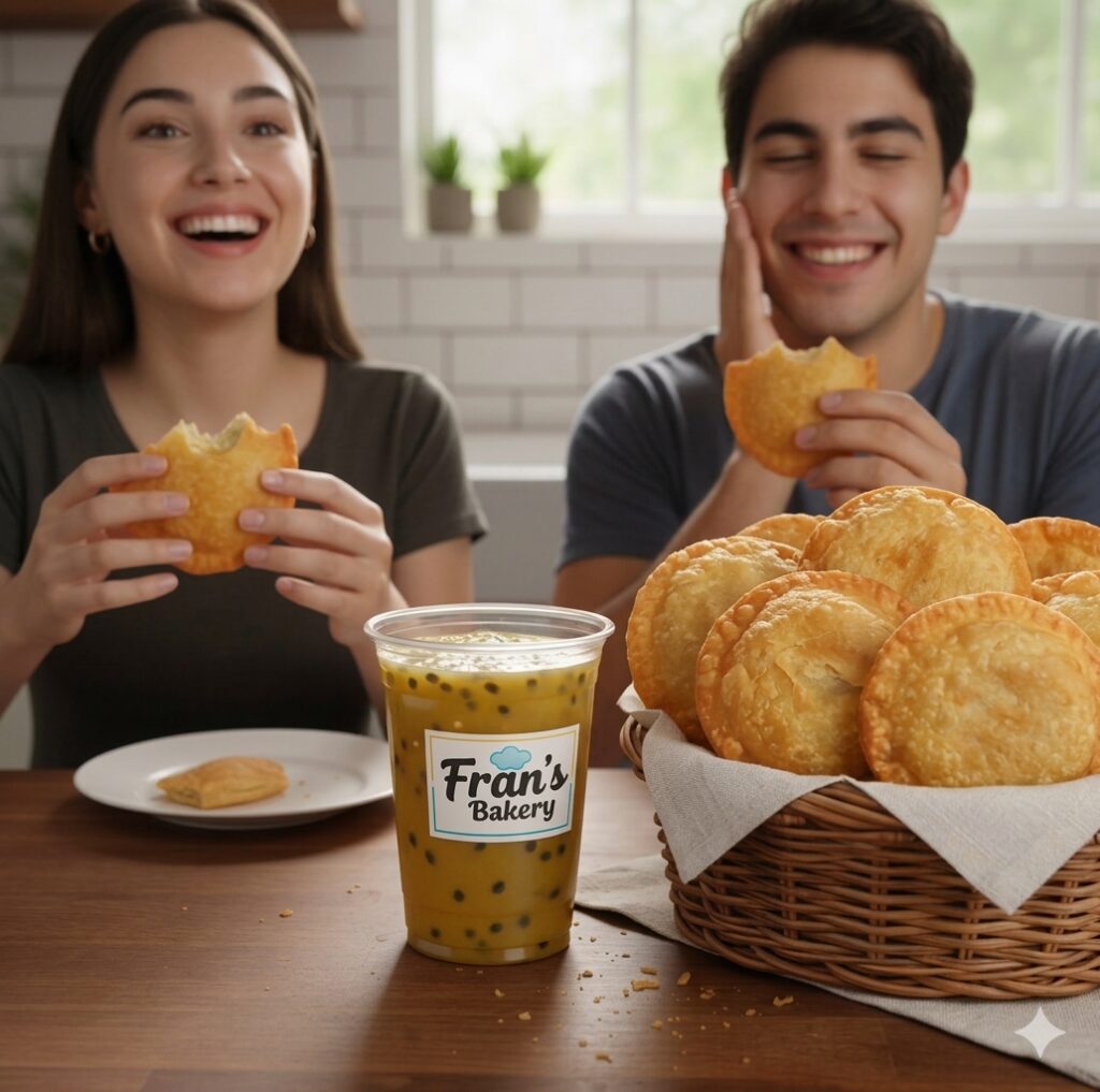 Houston restaurants experiment with AI photo, video advertising