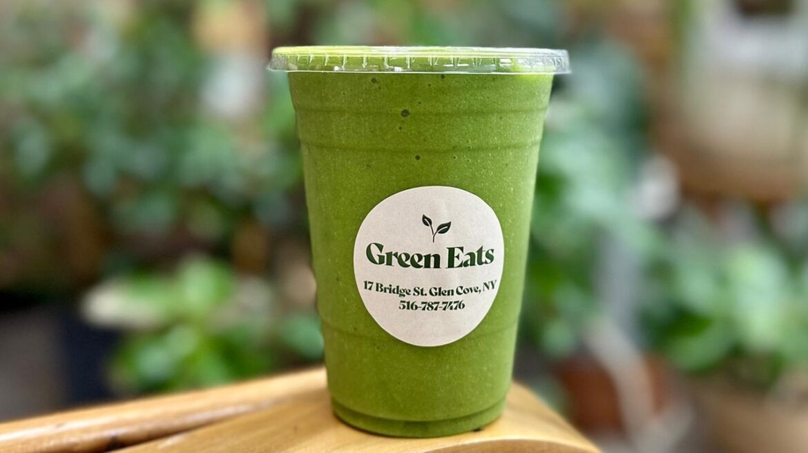 Green Eats healthy cafe opens in Glen Cove