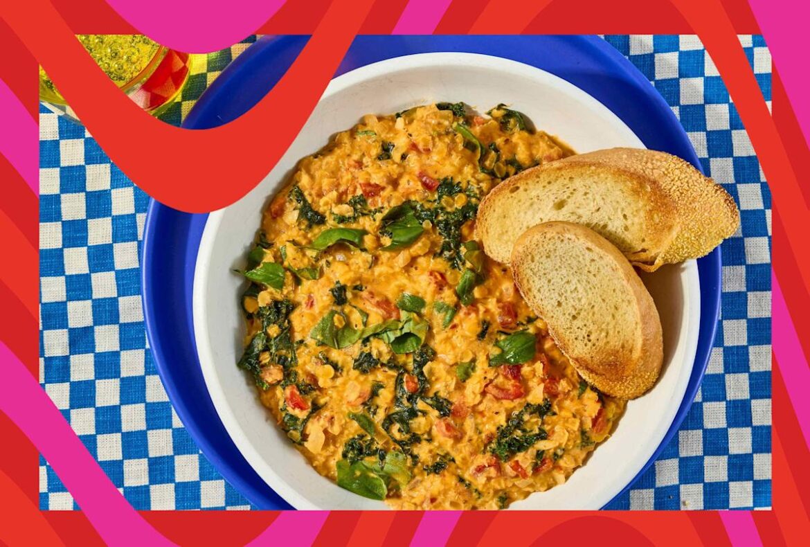 5 Plant-Based Proteins for the Mediterranean Diet Eating Well