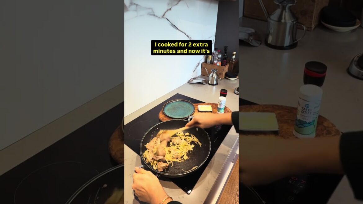 Fegato alla Veneziana — Why Most People Get Liver Wrong Fegato alla Veneziana — Why Most People Get Liver Wrong