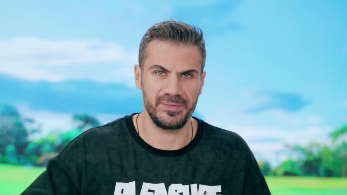 Greek Milk Pie - Galatopita | Baking With Akis