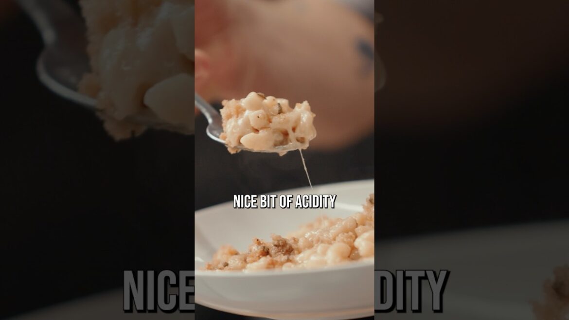 Michelin Mac and Cheese at Home